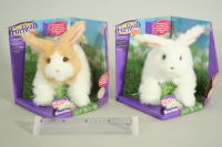 FRF - hopsající králíček - různé modely