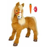FurReal Friends Opravdový velký poník béžový
