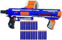 NERF elite rozložitelná puška s bubnovým zásobníkemSKLADEM NERF elite rozložitelná puška s bubnovým zásobníkemSKLADEM