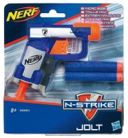 NERF ELITE KAPESNÍ PISTOLE NERF ELITE KAPESNÍ PISTOLE