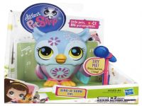 Littlest Pet Shop zpívající zvířátka - různé modely-SKLA Littlest Pet Shop zpívající zvířátka - různé modely-SKLA