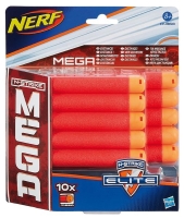 NERF Elite mega šipky NERF Elite mega šipky