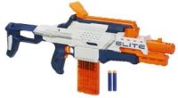 NERF pistole s kamerou -