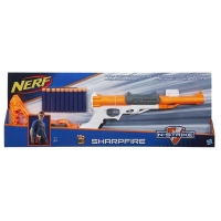 NERF ELITE 6 v 1 (6v0) NERF ELITE 6 v 1 (6v0)