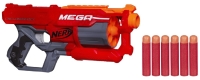 NERF Mega s rotačním zásobníkem - SKLADEM NERF Mega s rotačním zásobníkem - SKLADEM