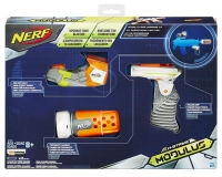 NERF MODULUS EXTRA VÝBAVA PRO TICHÉ MISE NERF MODULUS EXTRA VÝBAVA PRO TICHÉ MISE