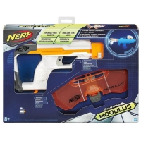 NERF MODULUS OBRANNÁ EXTRA VÝBAVA NERF MODULUS OBRANNÁ EXTRA VÝBAVA