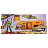 NERF DOOMLANDS LAWBRINGER - SKLADEM NERF DOOMLANDS LAWBRINGER - SKLADEM
