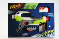 Nerf modulus Ironfire - SKLADEM Nerf modulus Ironfire - SKLADEM