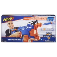 Nerf Elite Hyper-Fire Nerf Elite Hyper-Fire