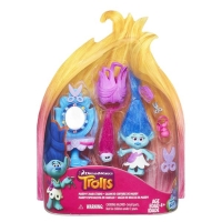 Trolls tematické balení - různé druhy Trolls tematické balení - různé druhy