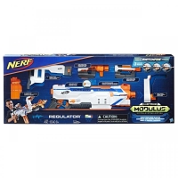 Nerf Modulus Trilogy/Regulator - SKLADEM Nerf Modulus Trilogy/Regulator - SKLADEM