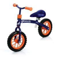 První kolo E-Z Rider 10 První kolo E-Z Rider 10