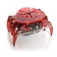 Mikroroboti HEXBUG - Krab