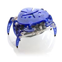 Mikroroboti HEXBUG - Krab