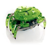 Mikroroboti HEXBUG - Krab