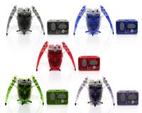 Mikroroboti HEXBUG - Píďalka