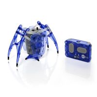 Mikroroboti HEXBUG - Píďalka