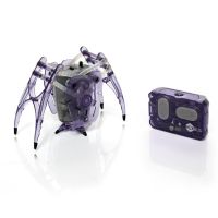 Mikroroboti HEXBUG - Píďalka