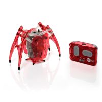 Mikroroboti HEXBUG - Píďalka