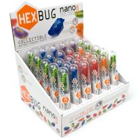 Mikroroboti HEXBUG - Nano