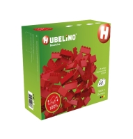 HUBELINO Kuličková dráha - střecha 68 ks HUBELINO Kuličková dráha - střecha 68 ks