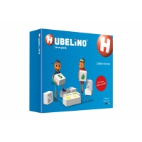 HUBELINO Kuličková dráha - Učíme se číslice HUBELINO Kuličková dráha - Učíme se číslice