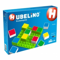 HUBELINO Kuličková dráha - Sudoku HUBELINO Kuličková dráha - Sudoku