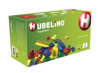 HUBELINO Kuličková dráha - set bez kostek 30 ks-SKLADEM HUBELINO Kuličková dráha - set bez kostek 30 ks-SKLADEM
