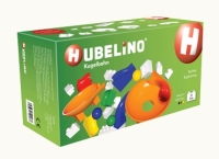 HUBELINO Kuličková dráha - rozšíření 22 ks - SKLADEM HUBELINO Kuličková dráha - rozšíření 22 ks - SKLADEM