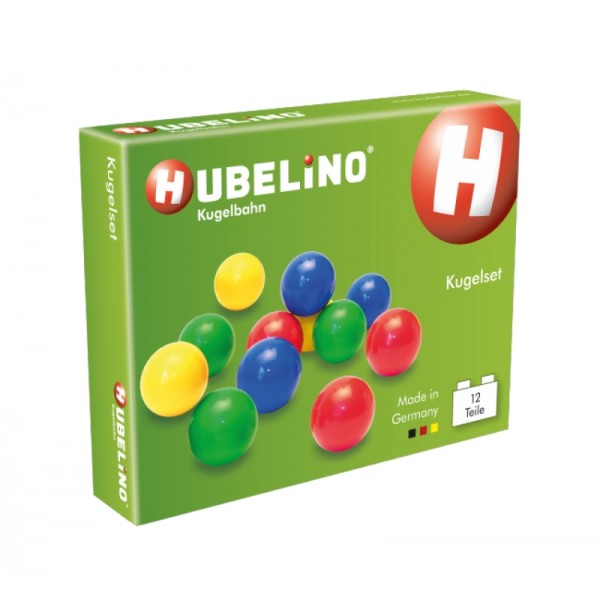 Hubelino Kuličky 12 ks - SKLADEM Hubelino Kuličky 12 ks - SKLADEM