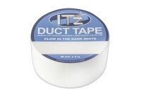 IT'z Duct Tape Glow in the Dark White - 48 mm x 5 m-SKLADEM