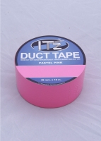 IT'z Duct Tape Pastel Pink - 48 mm x 10 m-SKLADEM IT'z Duct Tape Pastel Pink - 48 mm x 10 m-SKLADEM