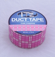 IT'z Duct Tape Pink Fashion - 48 mm x 10 m SKLADEM IT'z Duct Tape Pink Fashion - 48 mm x 10 m SKLADEM