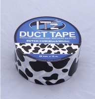 IT'z Duct Tape Dutch Cow - 48 mm x 10 m SKLADEM