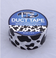 IT'z Duct Tape Dutch Cow - 48 mm x 10 m SKLADEM IT'z Duct Tape Dutch Cow - 48 mm x 10 m SKLADEM