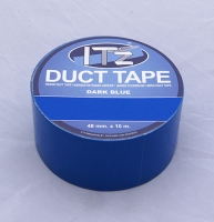 IT'z Duct Tape Dark Blue - tm. modrá - 48 mm x 10 mSKLADEM IT'z Duct Tape Dark Blue - tm. modrá - 48 mm x 10 mSKLADEM