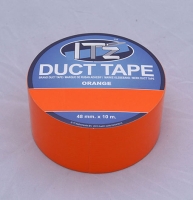 IT'z Duct Tape Orange - oranžová - 48 mm x 10 mSKLADEM IT'z Duct Tape Orange - oranžová - 48 mm x 10 mSKLADEM