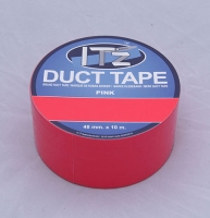 IT'z Duct Tape Pink - růžová - 48 mm x 10 m SKLADEM IT'z Duct Tape Pink - růžová - 48 mm x 10 m SKLADEM