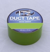 IT'z Duct Tape Neon Green - neon zelen -48 mm x 10 mSKLADEM IT'z Duct Tape Neon Green - neon zelen -48 mm x 10 mSKLADEM