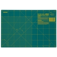 řezací podložka 45x30cm tloušťka 1.6mm - SKLADEM řezací podložka 45x30cm tloušťka 1.6mm - SKLADEM