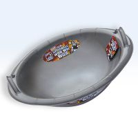 Snow Wok Snow Wok
