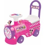 elektronické odrážedlo DISNEY Minnie v lokomotivě - *SKLADEM elektronické odrážedlo DISNEY Minnie v lokomotivě - *SKLADEM