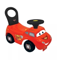 Elektronické dětské odrážedlo Cars Elektronické dětské odrážedlo Cars
