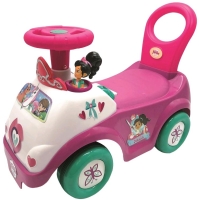 Odrážedlo Nella the Princess Knight Kiddieland se zvukem Odrážedlo Nella the Princess Knight Kiddieland se zvukem