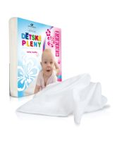 Libštátské t.z. Plena extra kvality 80 x 80 cm - 10 ks Libštátské t.z. Plena extra kvality 80 x 80 cm - 10 ks