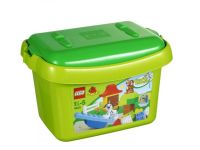Lego 4624 DUPLO Box s kostkami