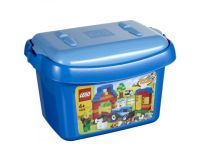 Lego 4626 Creator Box s kostkami
