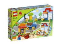 Lego 4631 Duplo Moje první stavění