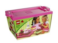 Lego 6785 Duplo Upeč si dort - NOVINKA